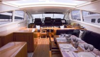 Sea lion II -  Salon